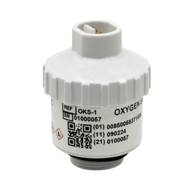 Blancett 1100 Turbine Flow Meter